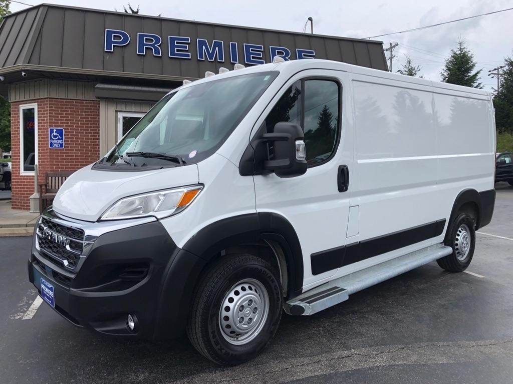 RAM Promaster  2025