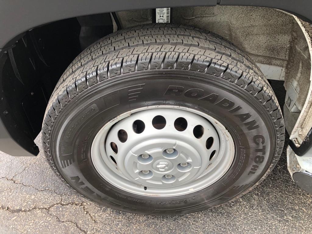RAM Promaster  2025