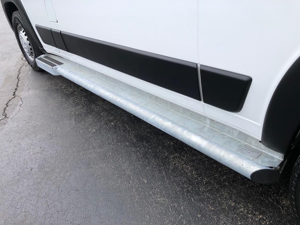 RAM Promaster  2025