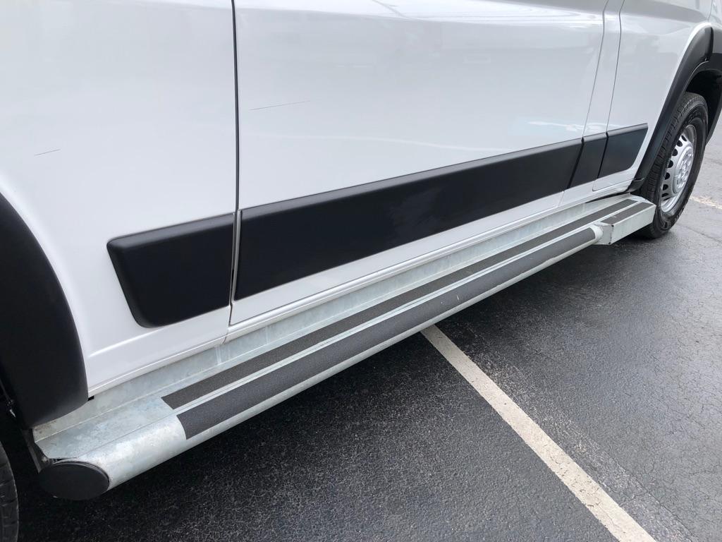 RAM Promaster  2025