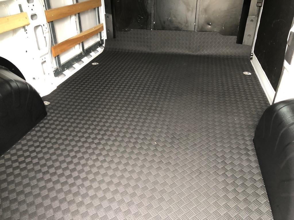RAM Promaster  2025
