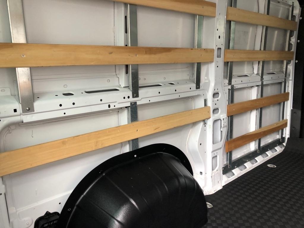 RAM Promaster  2025