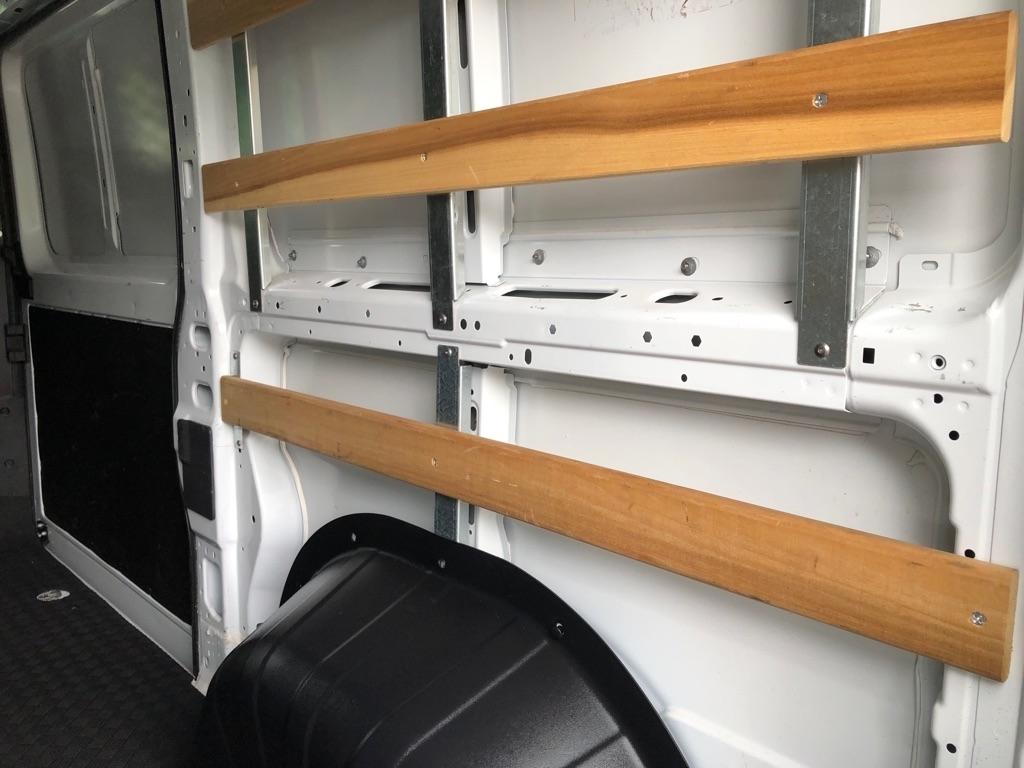 RAM Promaster  2025