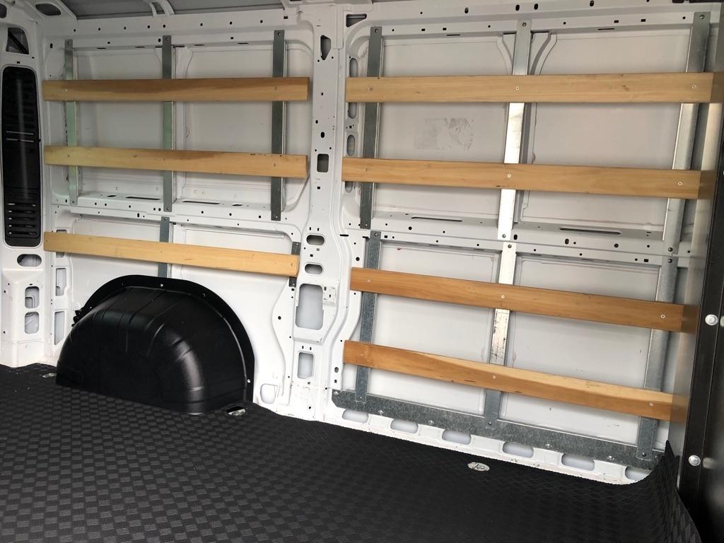 RAM Promaster  2025