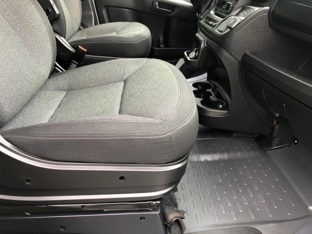 RAM Promaster  2025
