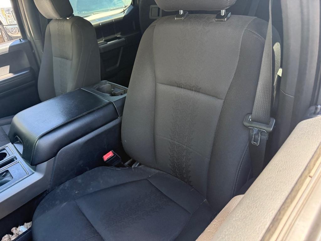 Ford F-150  2018