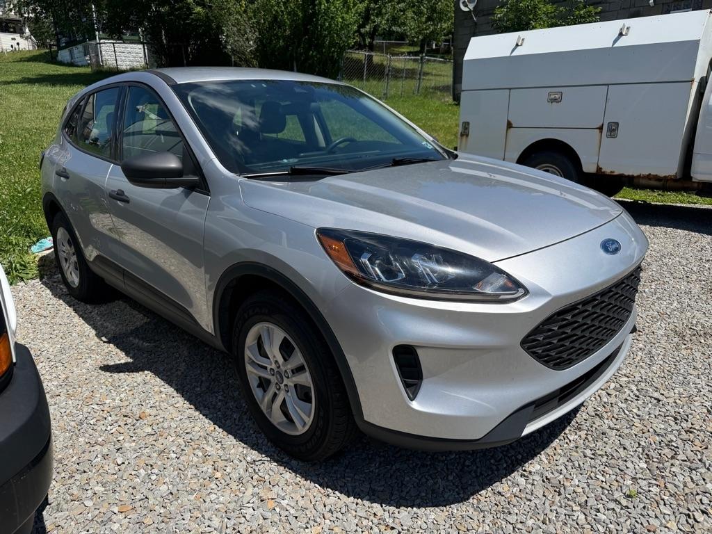 Ford Escape  2020