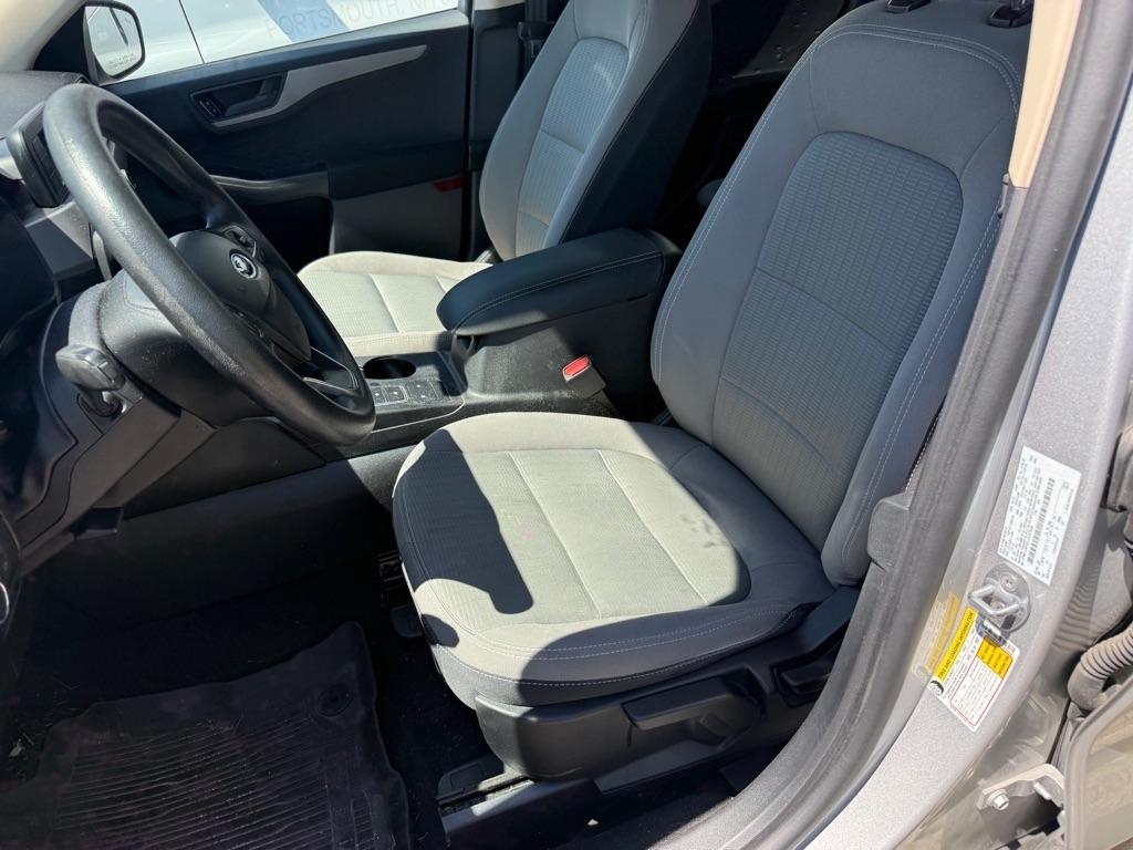 Ford Escape  2020