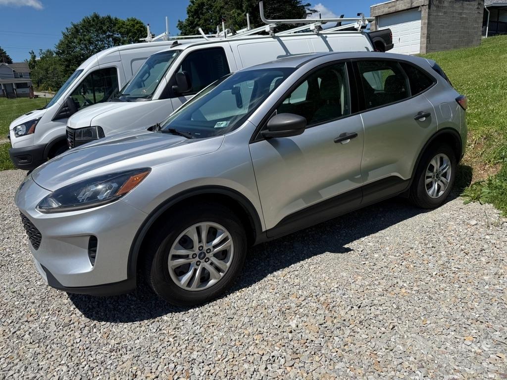 Ford Escape  2020