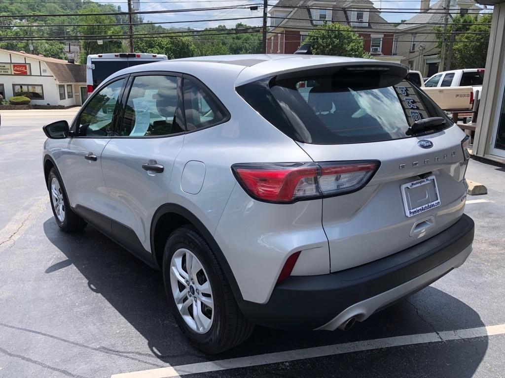 Ford Escape  2020