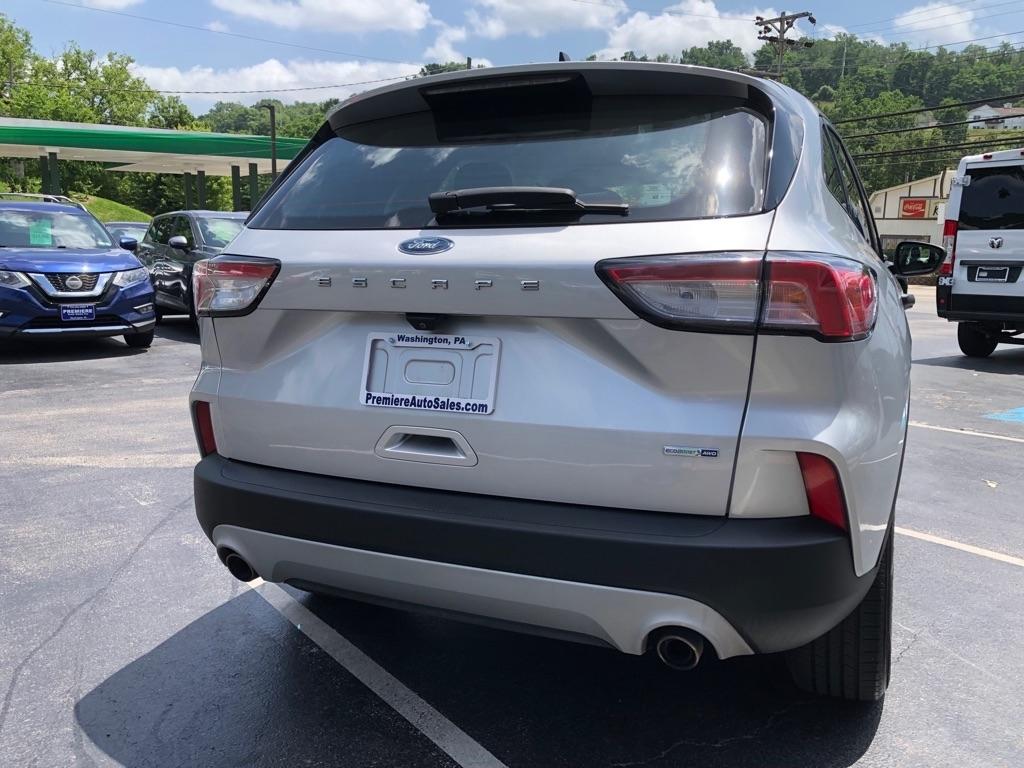 Ford Escape  2020