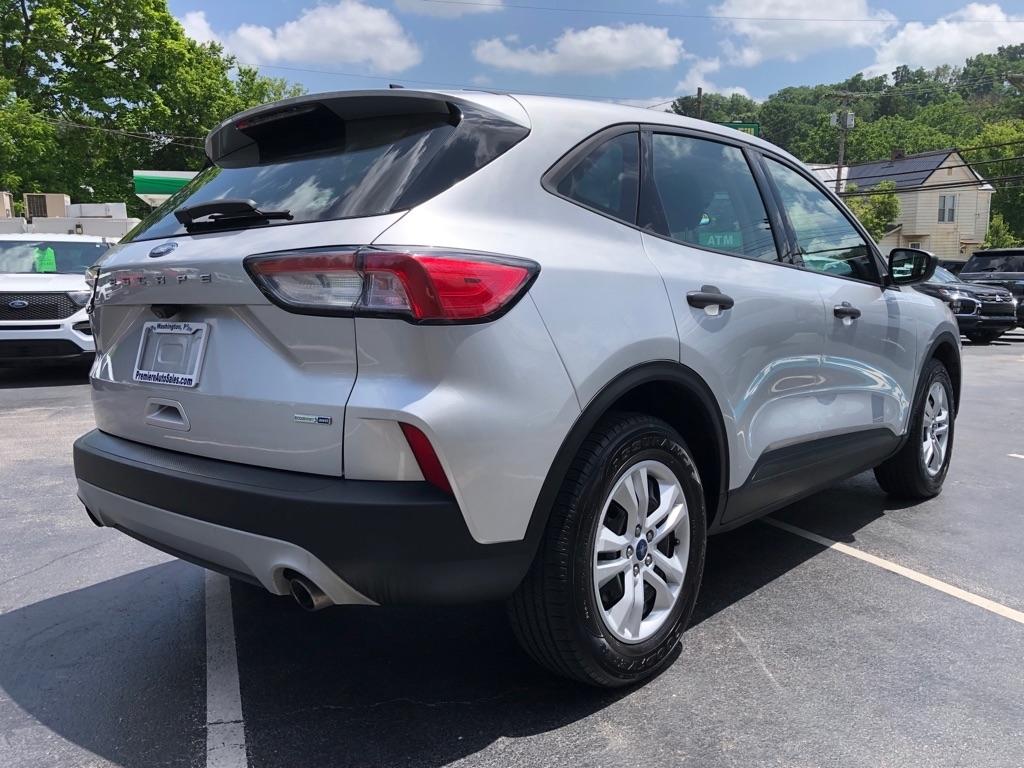 Ford Escape  2020