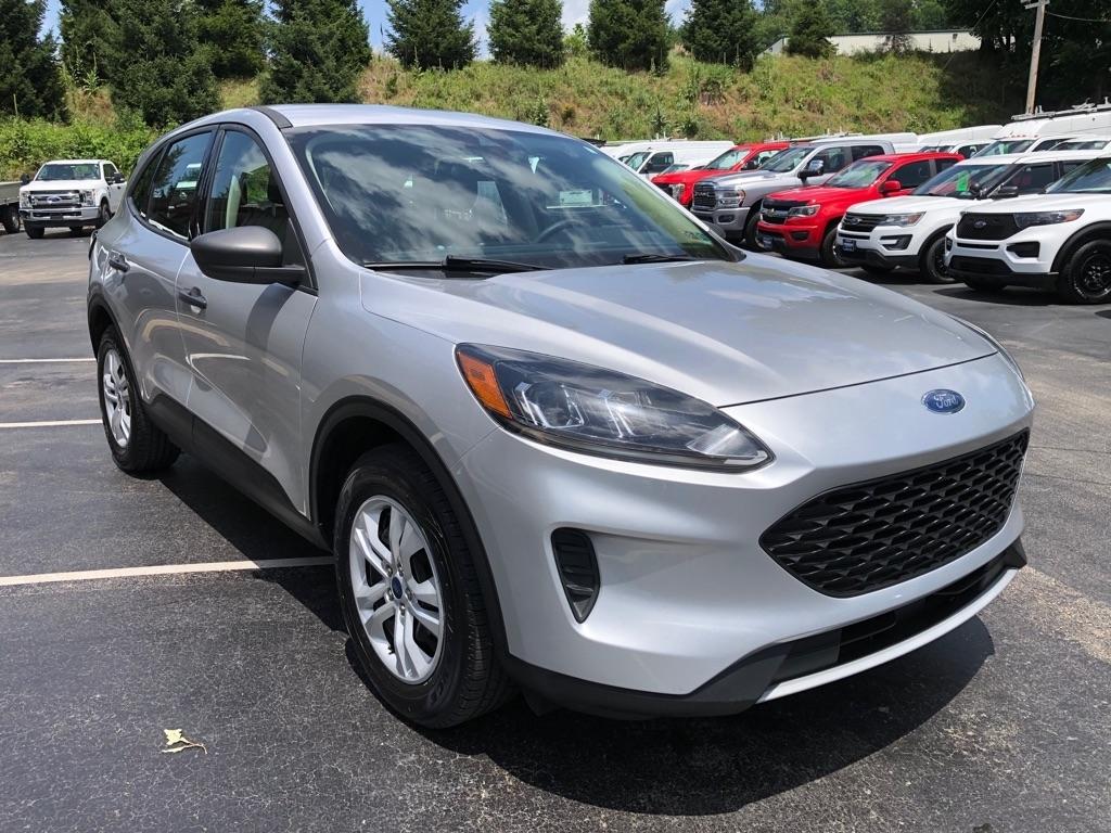 Ford Escape  2020