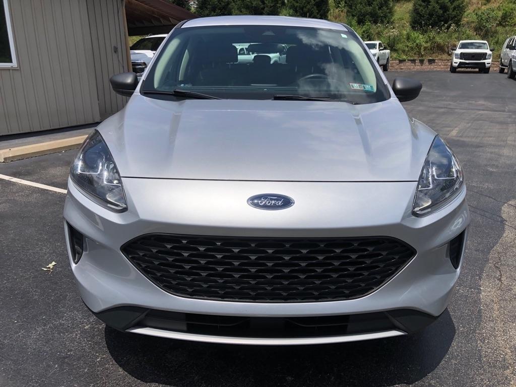 Ford Escape  2020