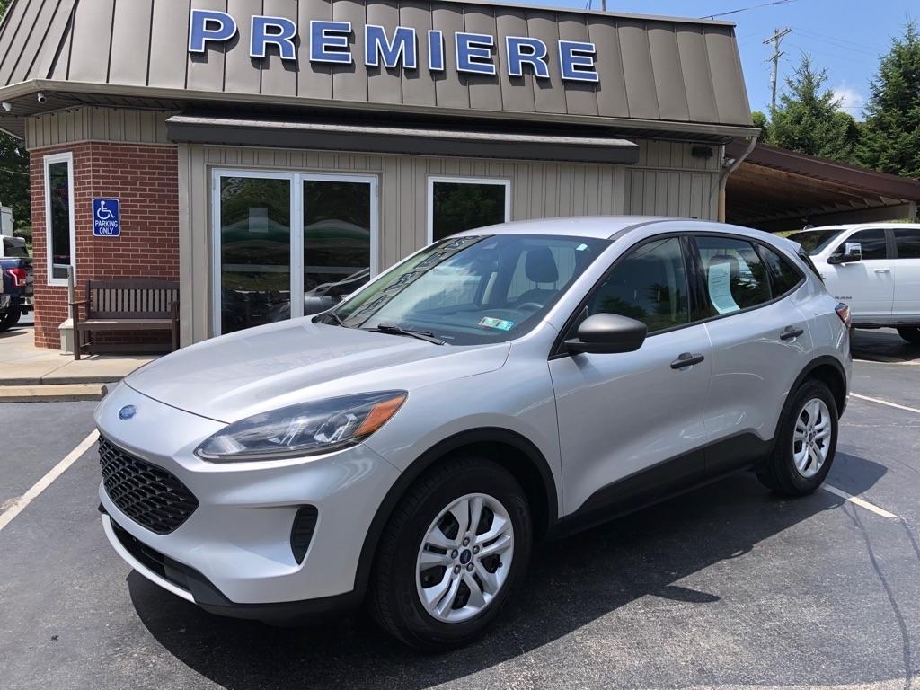 Ford Escape  2020