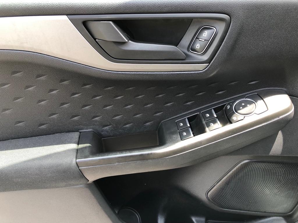 Ford Escape  2020