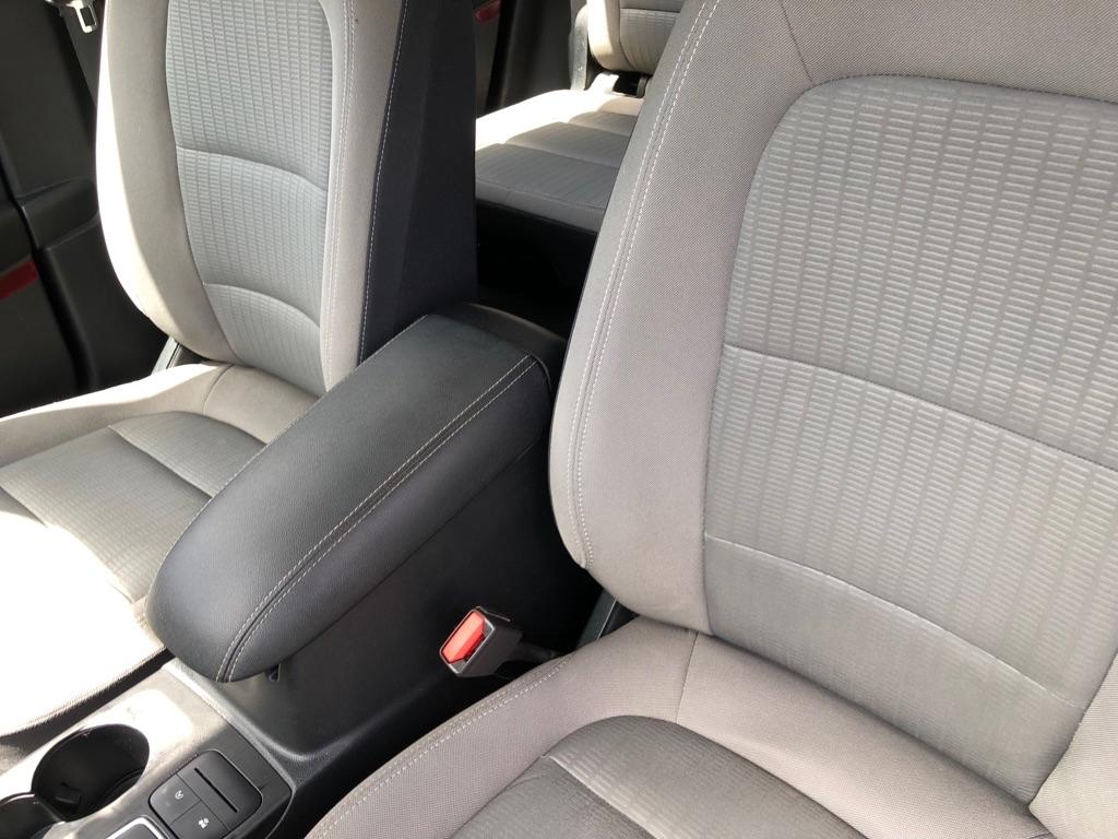 Ford Escape  2020