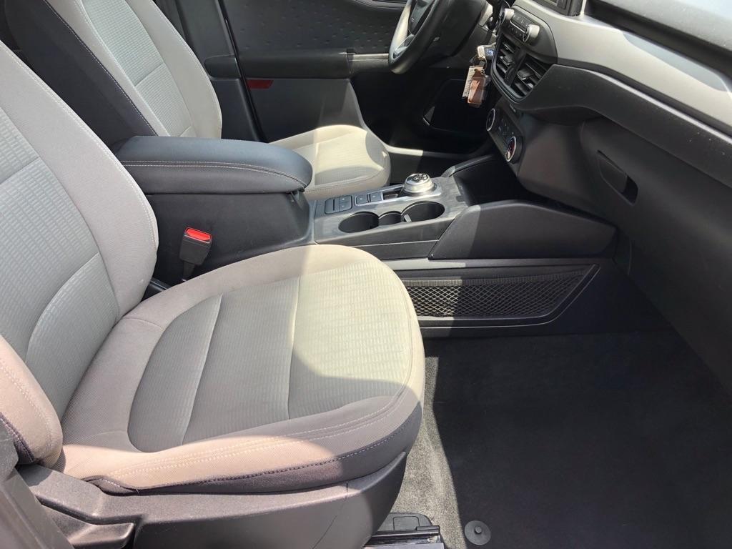 Ford Escape  2020