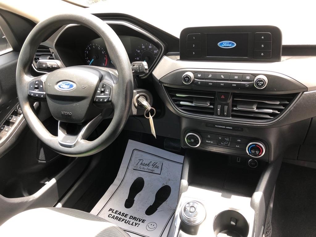 Ford Escape  2020