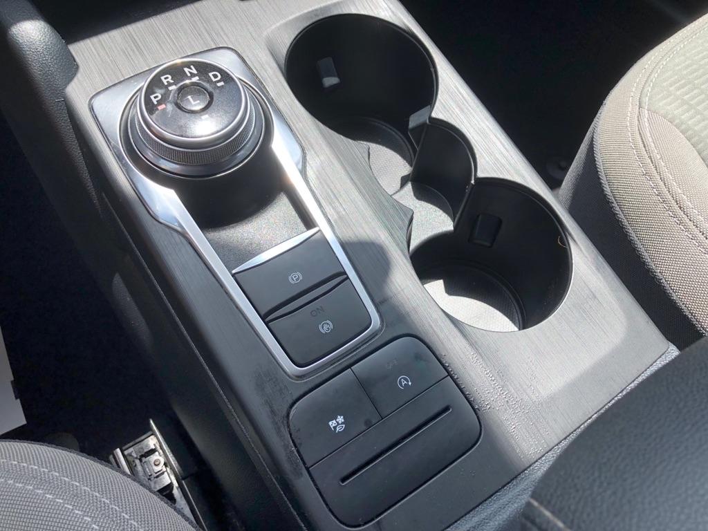 Ford Escape  2020