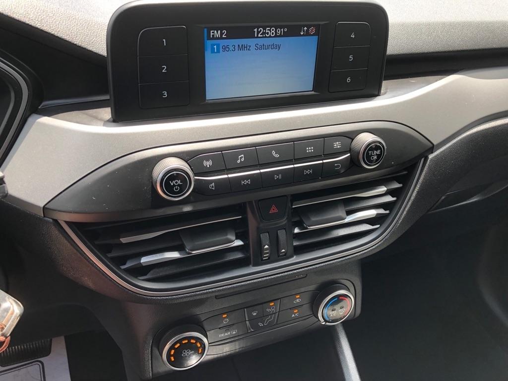 Ford Escape  2020