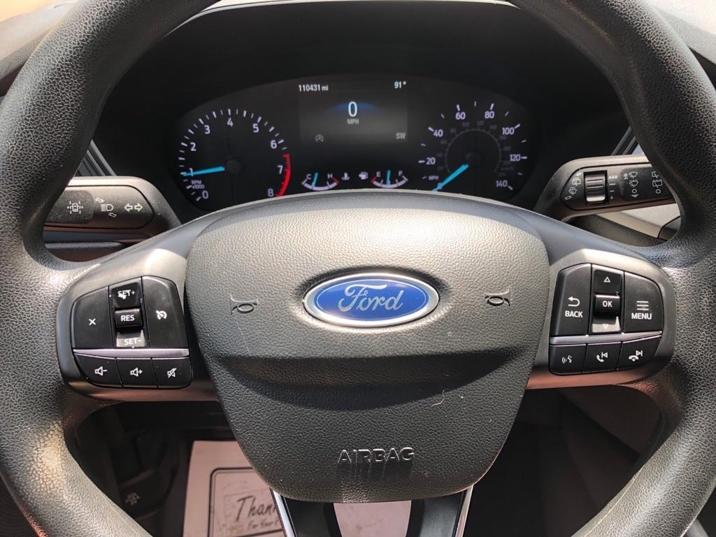 Ford Escape  2020