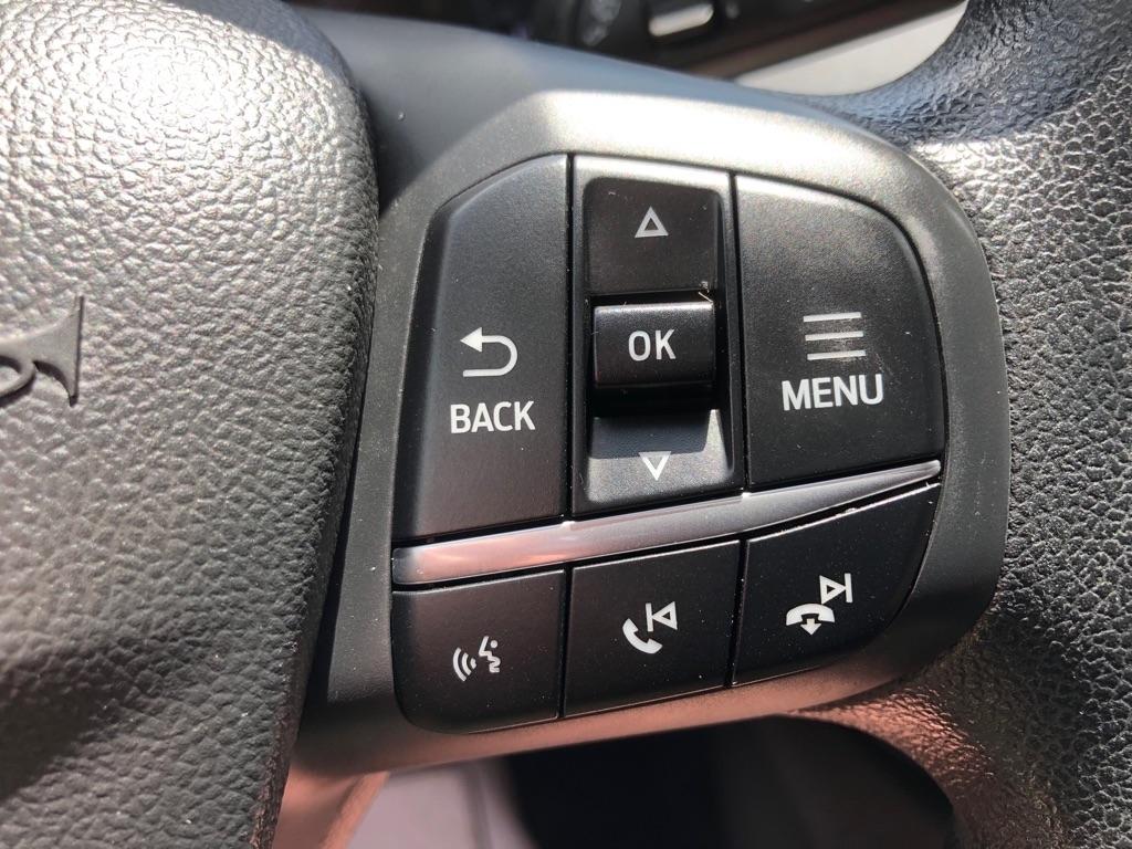 Ford Escape  2020