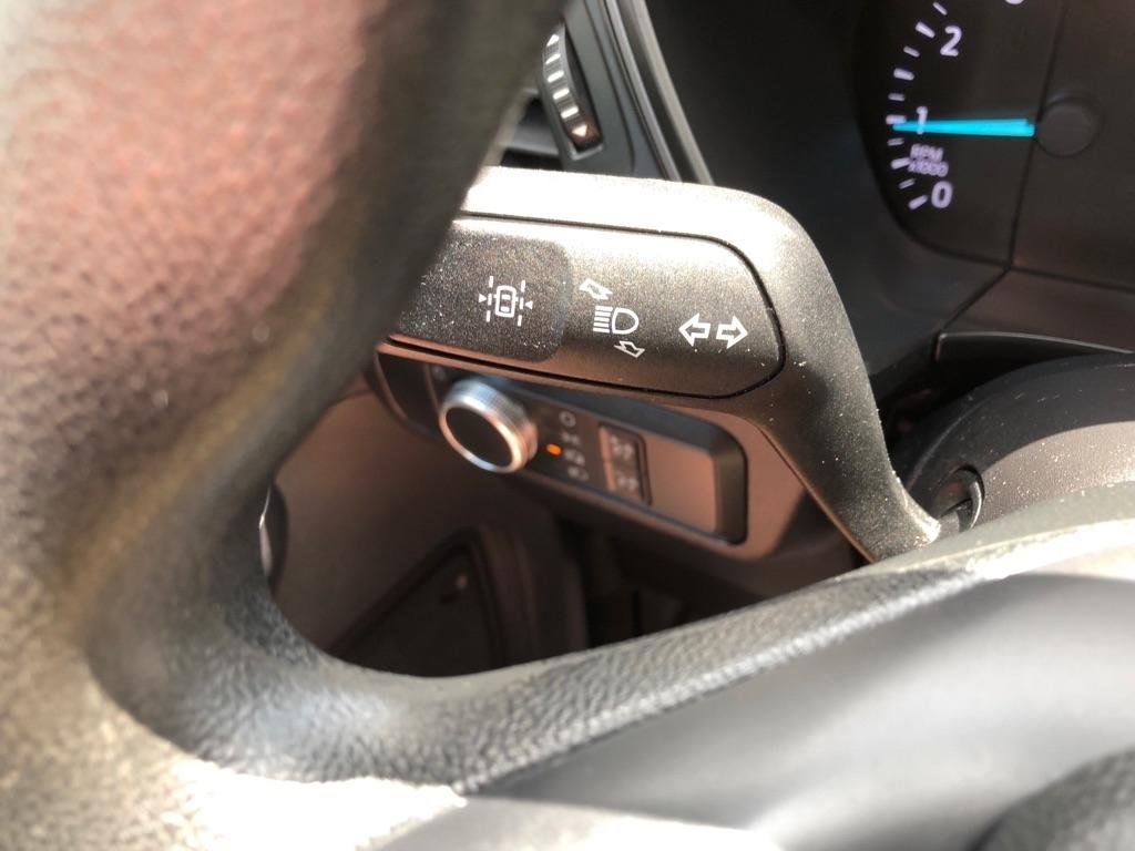 Ford Escape  2020