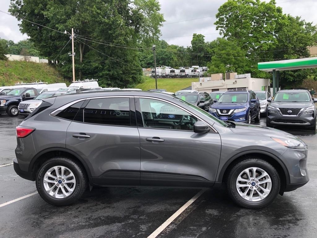 Ford Escape  2021
