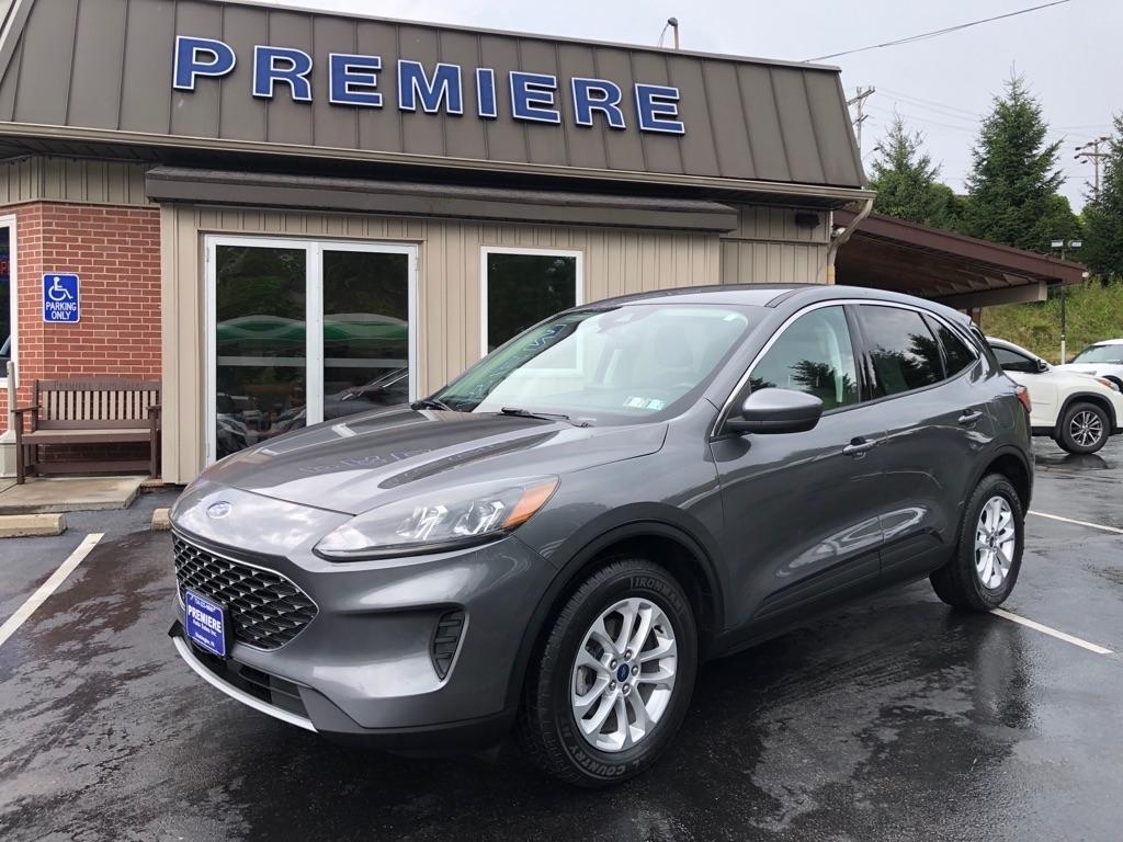 Ford Escape  2021