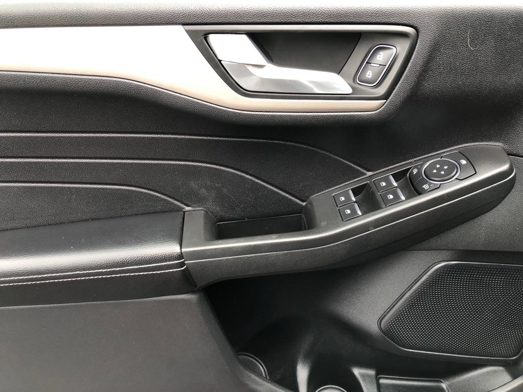 Ford Escape  2021