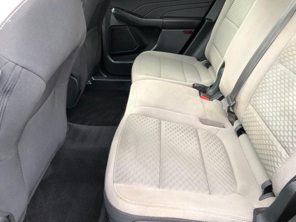 Ford Escape  2021
