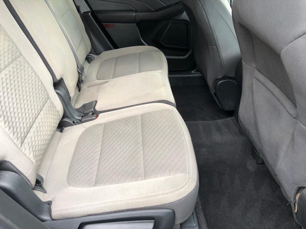 Ford Escape  2021