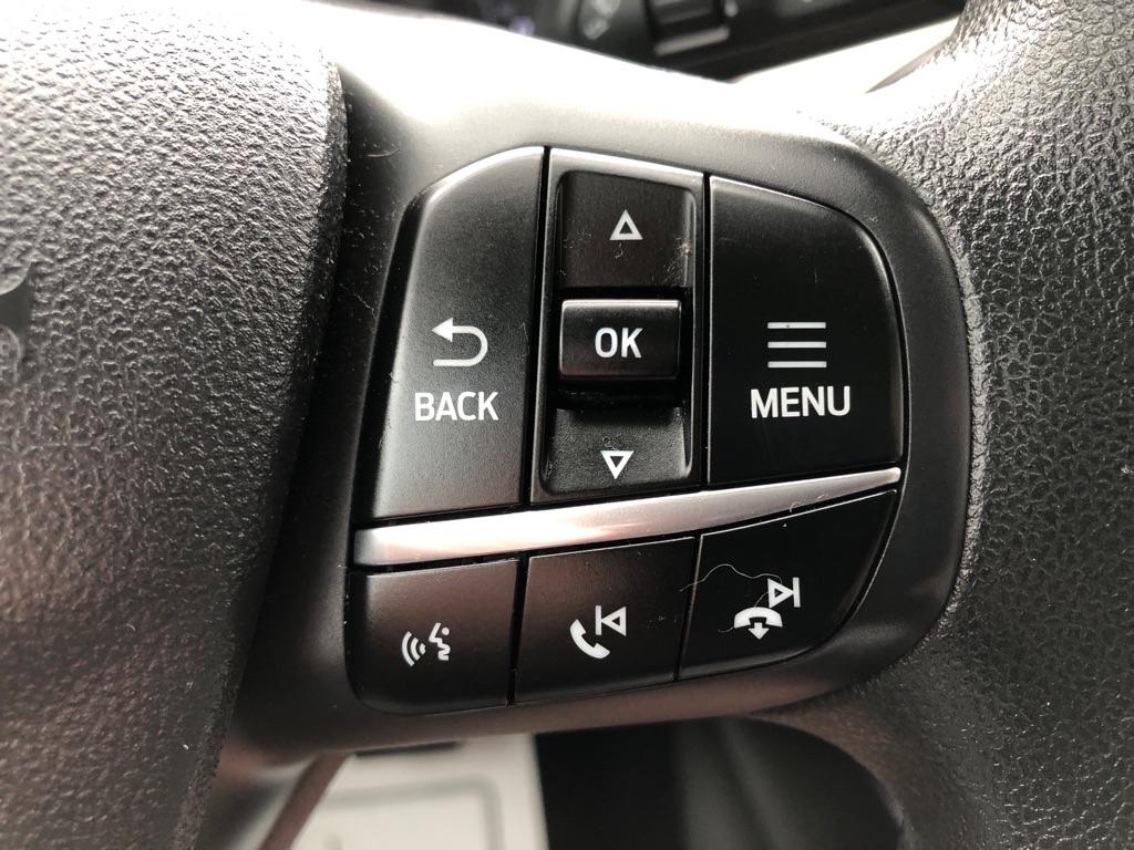 Ford Escape  2021