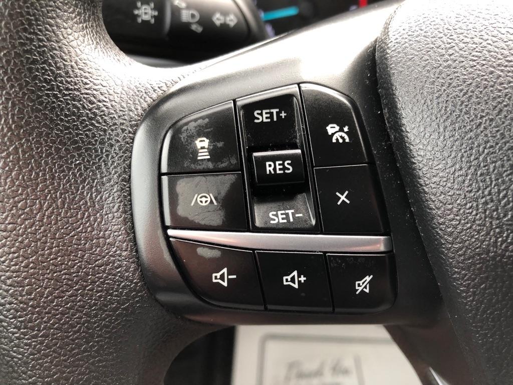 Ford Escape  2021
