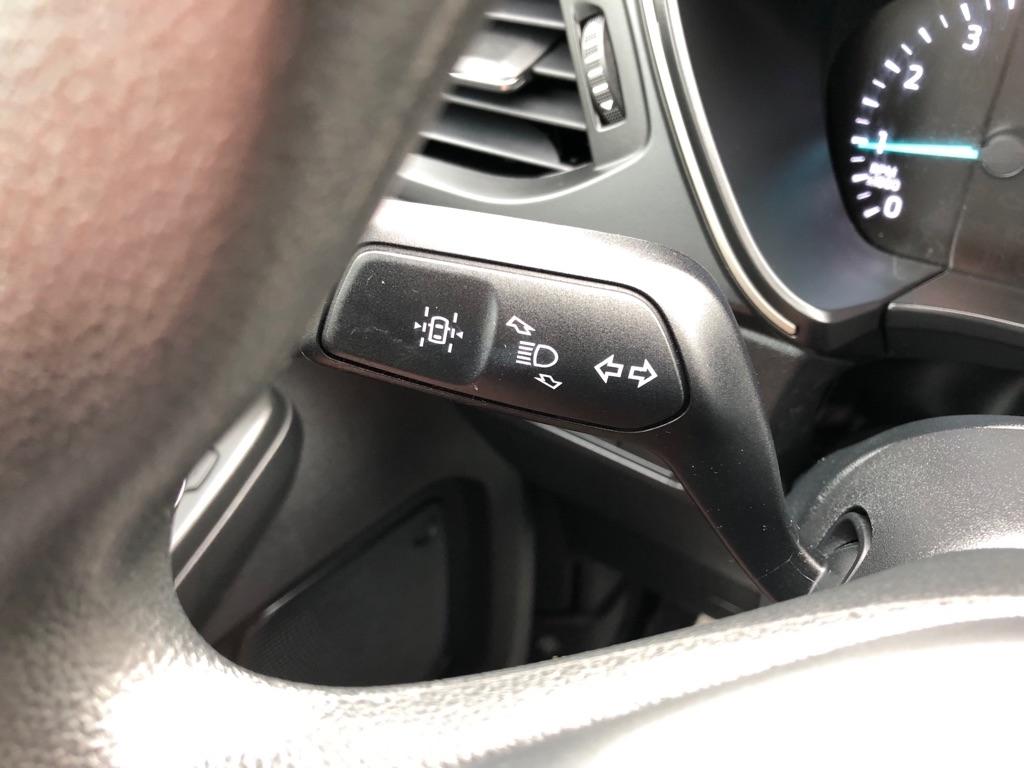 Ford Escape  2021