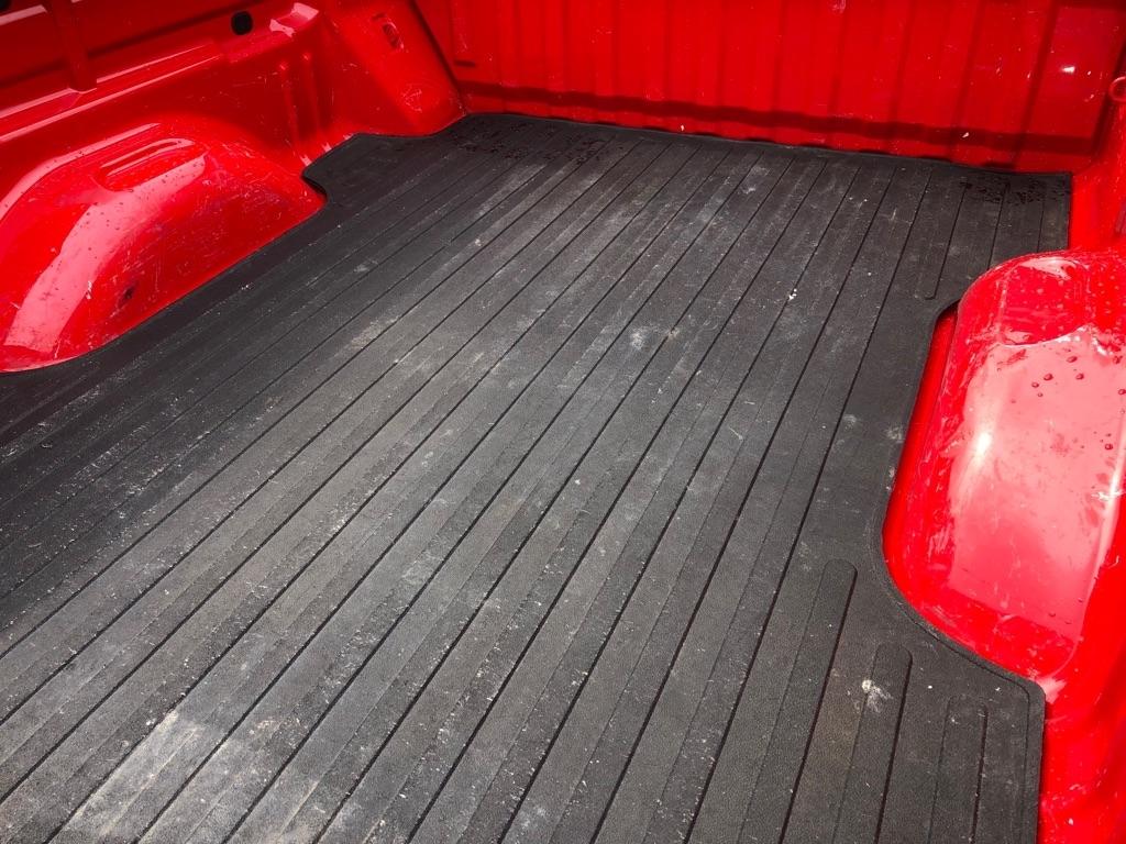 Chevrolet Colorado  2018