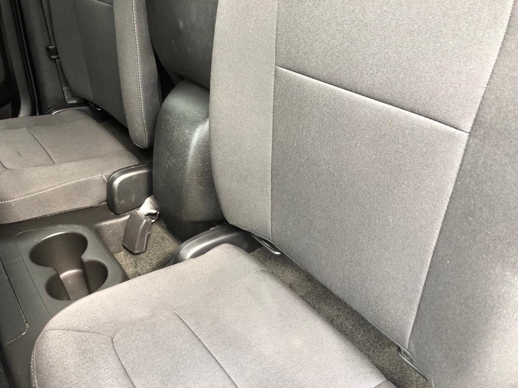 Chevrolet Colorado  2018
