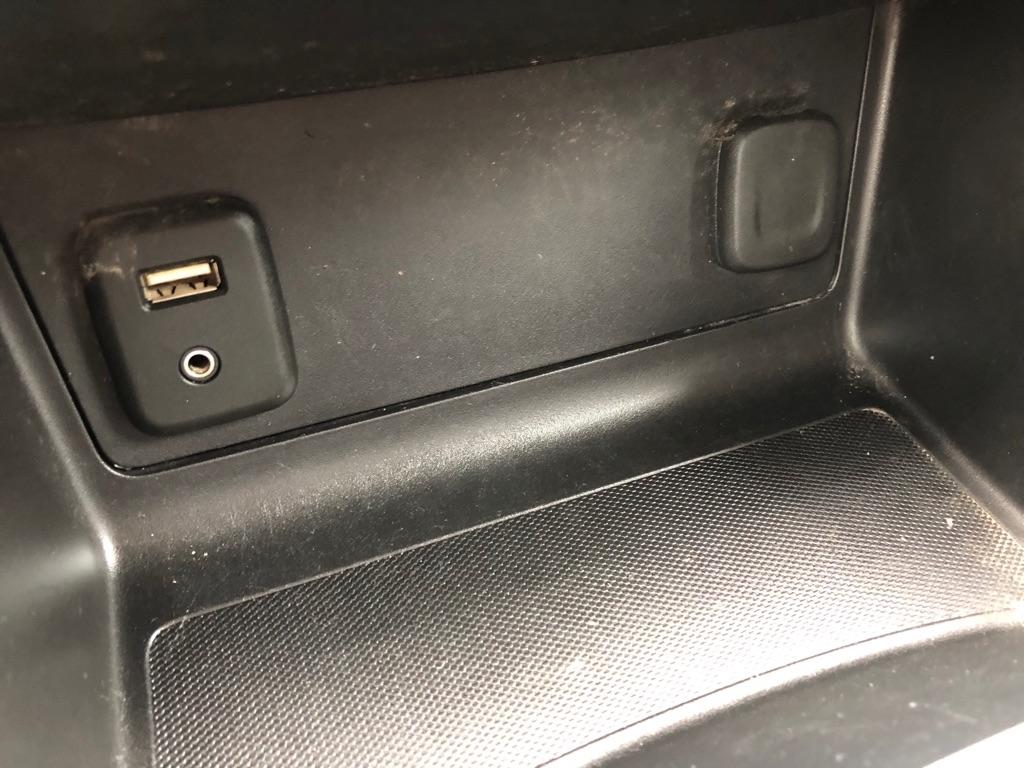 Chevrolet Colorado  2018