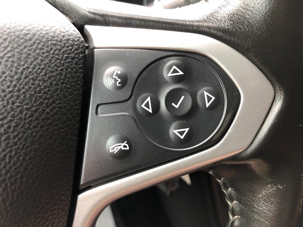 Chevrolet Colorado  2018