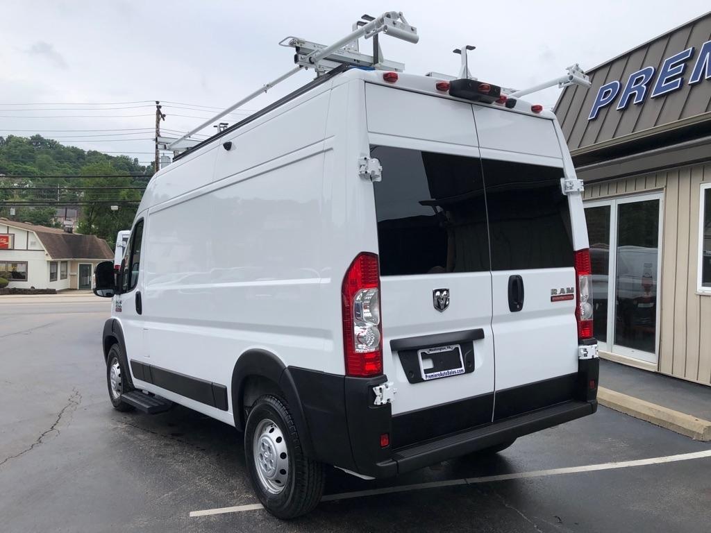 RAM Promaster  2022