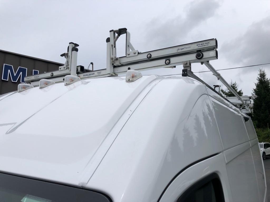 RAM Promaster  2022