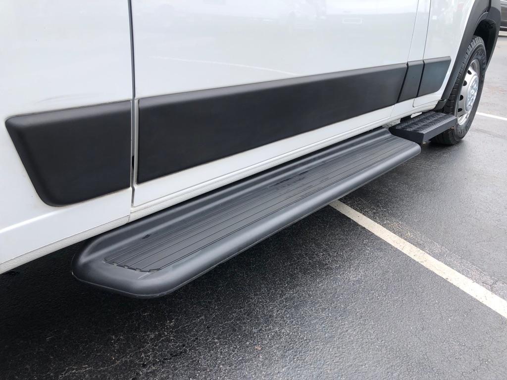 RAM Promaster  2022