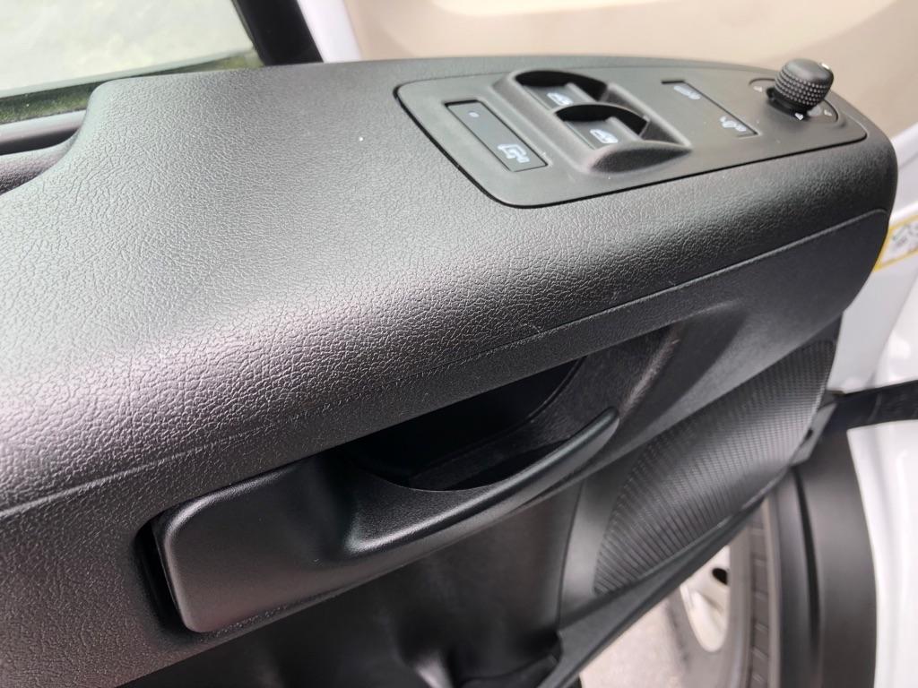 RAM Promaster  2022