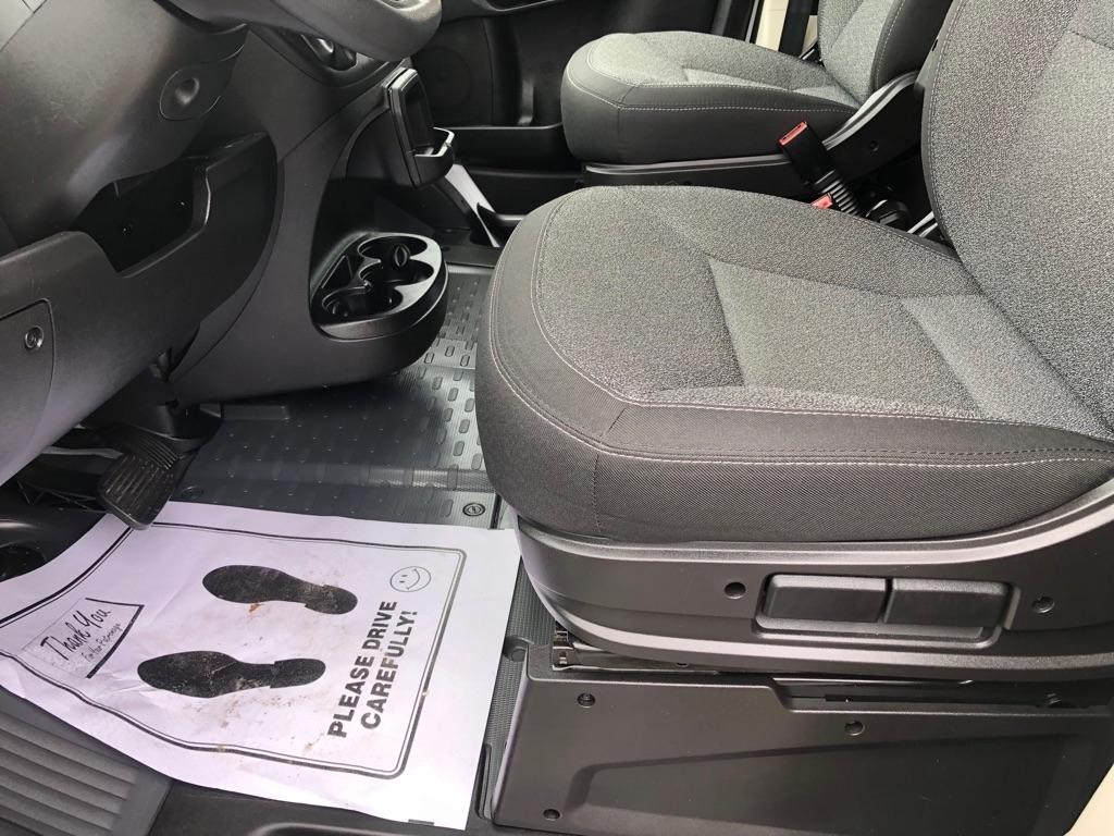 RAM Promaster  2022