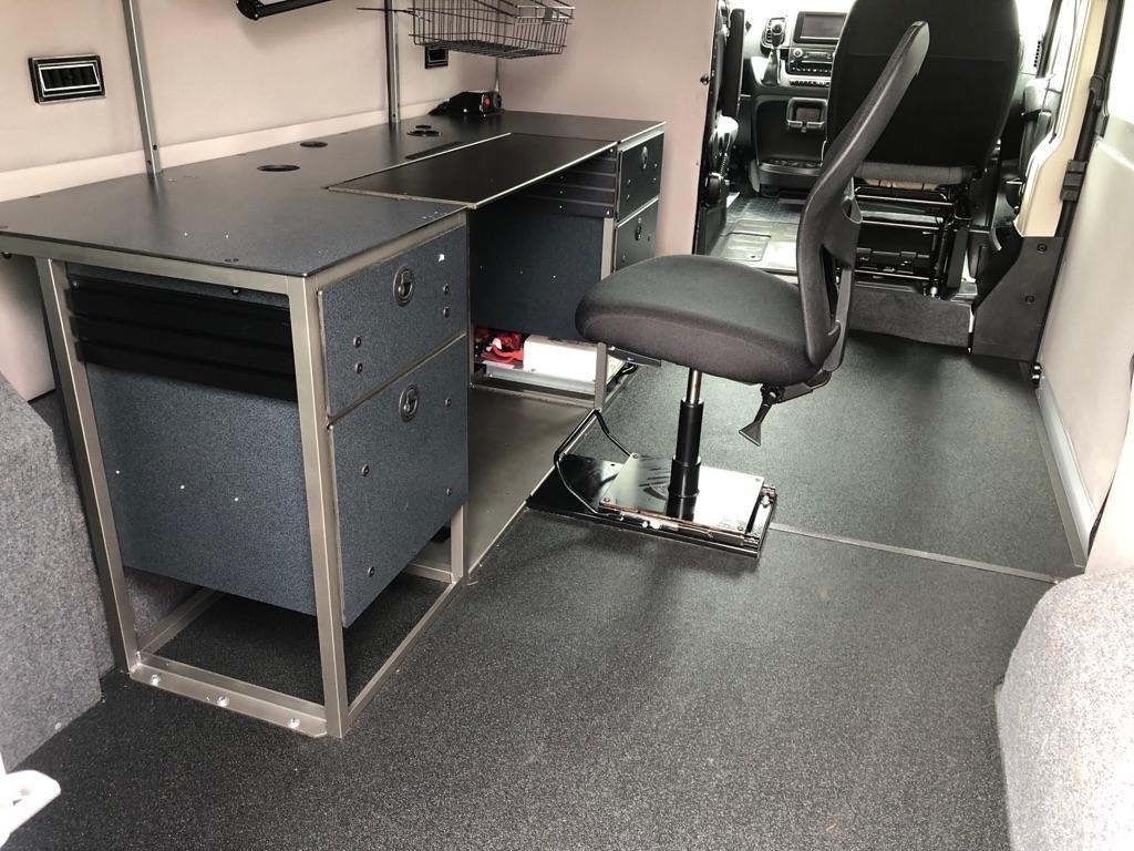RAM Promaster  2022