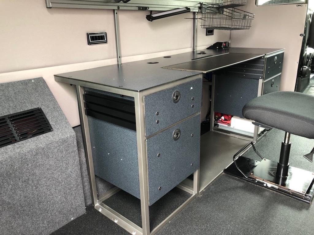 RAM Promaster  2022