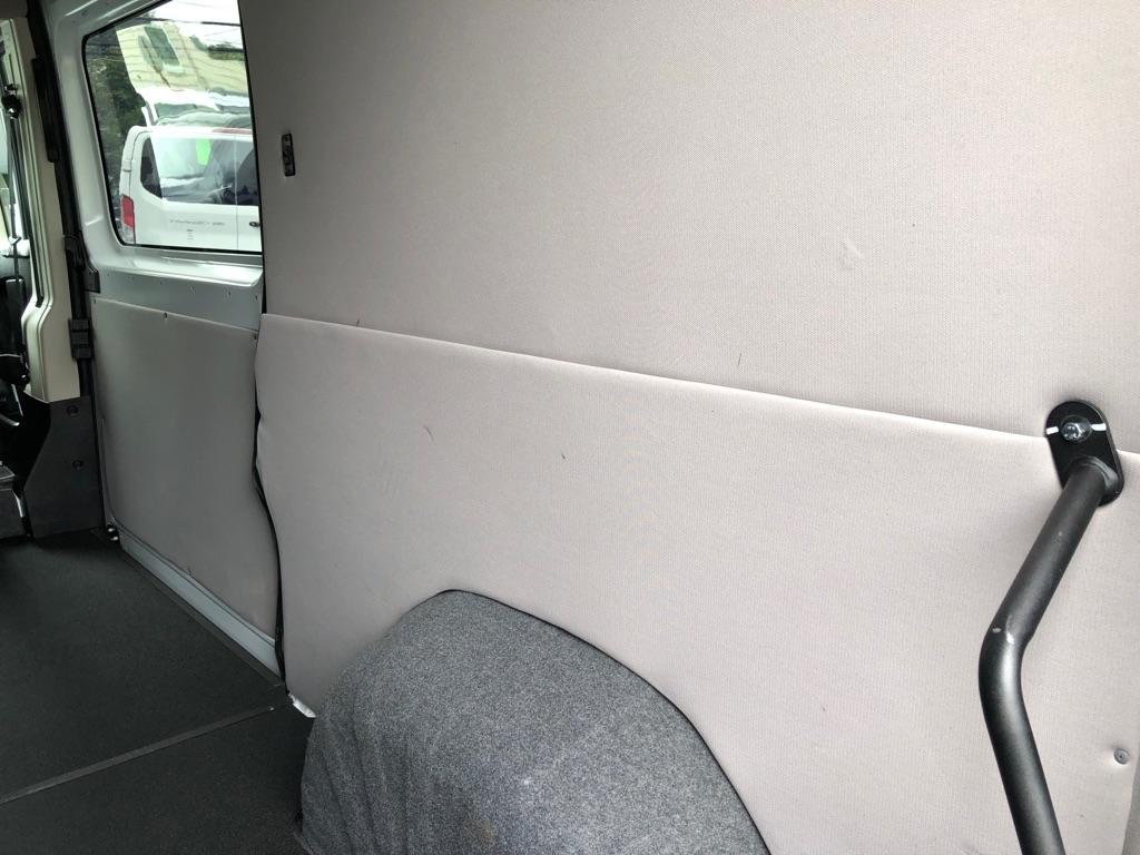 RAM Promaster  2022