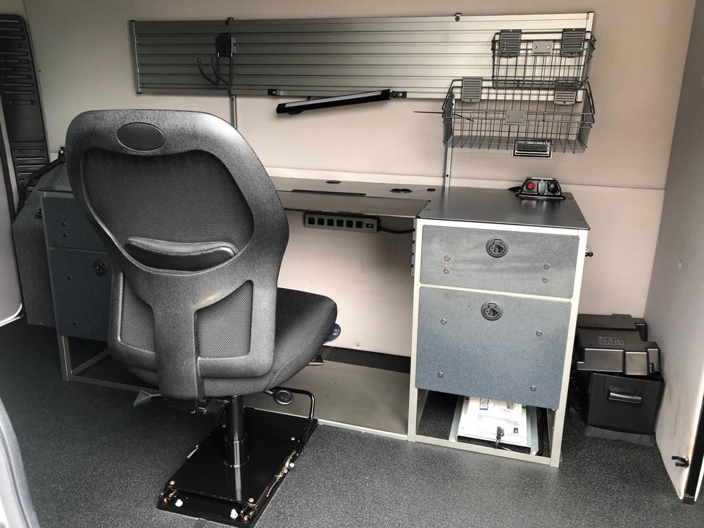 RAM Promaster  2022