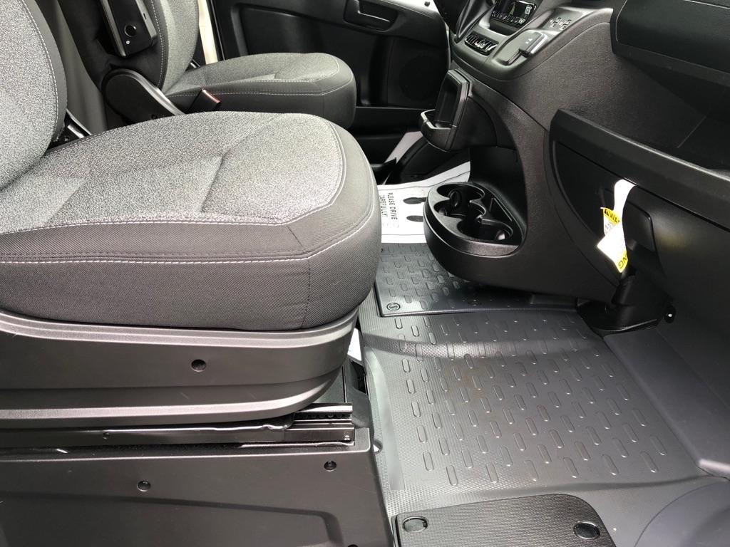 RAM Promaster  2022